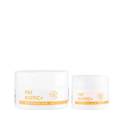 【敏感肌護理專用】PBT Biotic+ 肌源嫩肌面膜